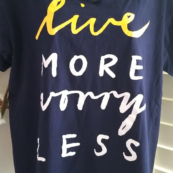 Womans Complete Short Sleeve Shirt Medium - Picture 2 of 6